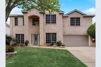 4419 Malvern Hill Road, Grand Prairie, TX 75052 - Photo 1
