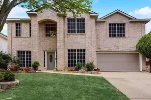 4419 Malvern Hill Rd, Grand Prairie, TX 75052 - Photo 1