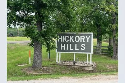 Tbd E Walnut Trail, Murchison, TX 75778 - Photo 1