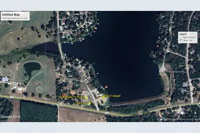 Tbd E Walnut Trail, Murchison, TX 75778 - Photo 12