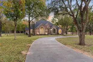 615 W Aurora Vista Trail, Aurora, TX 76078 - Photo 2