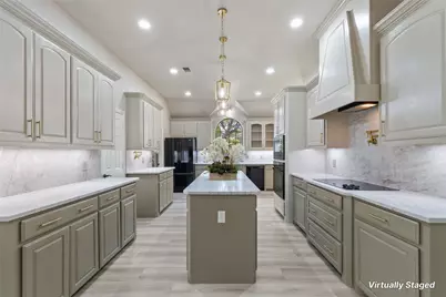 615 W Aurora Vista Trail, Aurora, TX 76078 - Photo 10