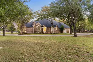 615 W Aurora Vista Trail, Aurora, TX 76078 - Photo 4