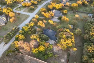 615 W Aurora Vista Trail, Aurora, TX 76078 - Photo 32