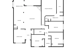 8210 Champion Dr, Rowlett, TX 75089 - Photo 28