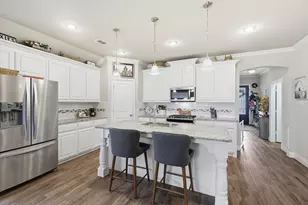 3001 Bella Lago Dr, Fort Worth, TX 76177 - Photo 4