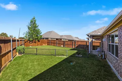 3001 Bella Lago Drive, Fort Worth, TX 76177 - Photo 28