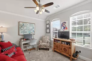 3001 Bella Lago Dr, Fort Worth, TX 76177 - Photo 14