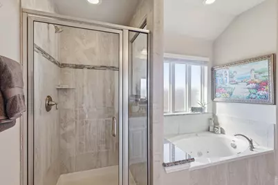 3001 Bella Lago Drive, Fort Worth, TX 76177 - Photo 18