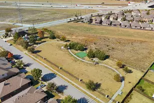 3001 Bella Lago Dr, Fort Worth, TX 76177 - Photo 36