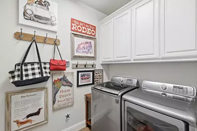 3001 Bella Lago Drive, Fort Worth, TX 76177 - Photo 24