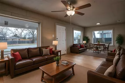 628 S Westmoreland Road, Dallas, TX 75211 - Photo 1