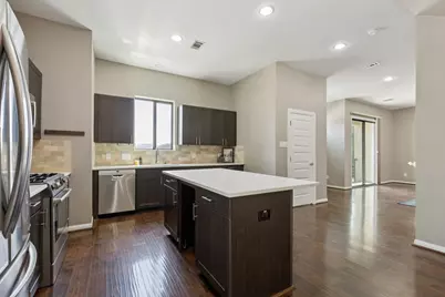 4115 Delano Place #3, Dallas, TX 75204 - Photo 4