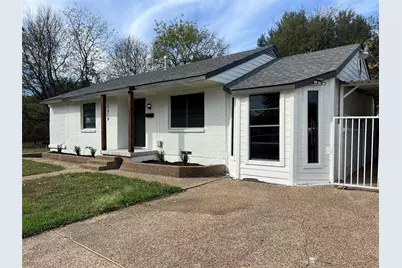 2819 Anzio Drive, Dallas, TX 75224 - Photo 2