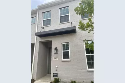 9927 Schramm Street, Irving, TX 75063 - Photo 2