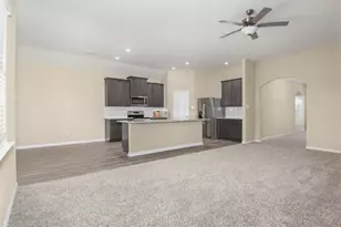 248 Enchanted Way, Princeton, TX 75407 - Photo 10