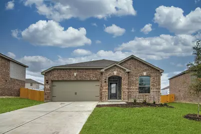 248 Enchanted Way, Princeton, TX 75407 - Photo 1