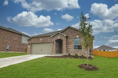 248 Enchanted Way, Princeton, TX 75407 - Photo 2