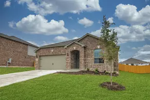 248 Enchanted Way, Princeton, TX 75407 - Photo 2