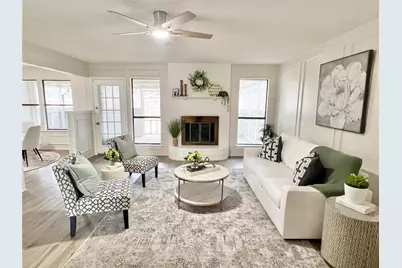 1913 Lynbrook Lane, Arlington, TX 76015 - Photo 1