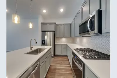 1069 Keene Ridge Drive, Allen, TX 75013 - Photo 4