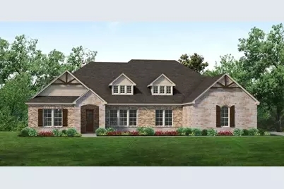 413 Indian Creek Road, Van Alstyne, TX 75495 - Photo 1