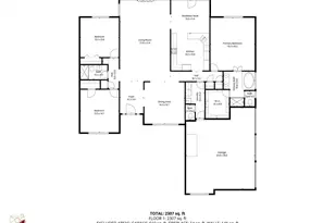 6100 N Waverly Ct, Granbury, TX 76049 - Photo 34