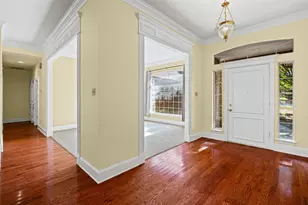 6100 N Waverly Ct, Granbury, TX 76049 - Photo 4