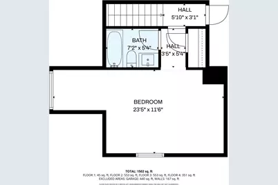 1430 Grigsby Avenue #101, Dallas, TX 75204 - Photo 16