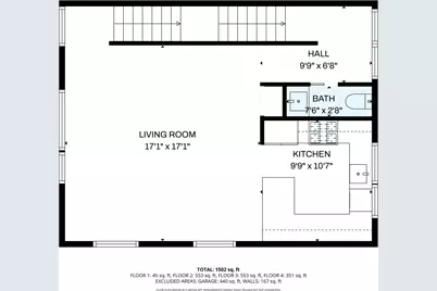 1430 Grigsby Avenue #101, Dallas, TX 75204 - Photo 14