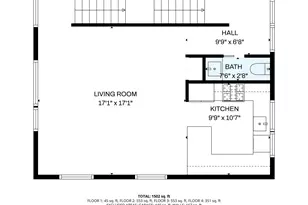 1430 Grigsby Ave, Dallas, TX 75204 - Photo 14