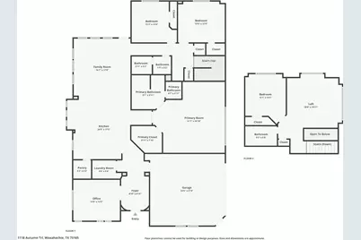 1118 Autumn Trail, Waxahachie, TX 75165 - Photo 38