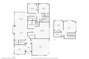 1118 Autumn Trl, Waxahachie, TX 75165 - Photo 38