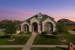 1118 Autumn Trl, Waxahachie, TX 75165 - Photo 2