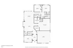 1118 Autumn Trl, Waxahachie, TX 75165 - Photo 36