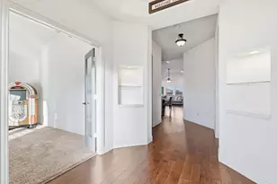 1118 Autumn Trl, Waxahachie, TX 75165 - Photo 6