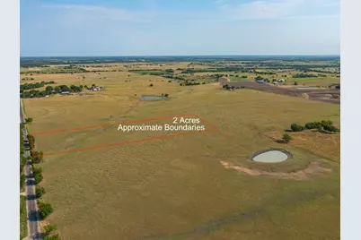 Tbd Lot 10 Valek Road, Ennis, TX 75119 - Photo 1