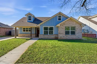 416 Hood Street, Waco, TX 76704 - Photo 1