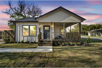 401 Poplar Street, Italy, TX 76651 - Photo 1