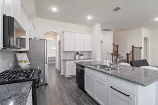 1413 Lake Grove Dr, Little Elm, TX 75068 - Photo 8