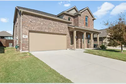 1413 Lake Grove Drive, Little Elm, TX 75068 - Photo 2