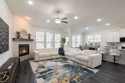 1413 Lake Grove Drive, Little Elm, TX 75068 - Photo 1