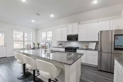 1413 Lake Grove Drive, Little Elm, TX 75068 - Photo 4
