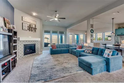 1304 Brandenburg Street, Mansfield, TX 76063 - Photo 8