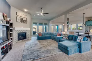 1304 Brandenburg St, Mansfield, TX 76063 - Photo 8