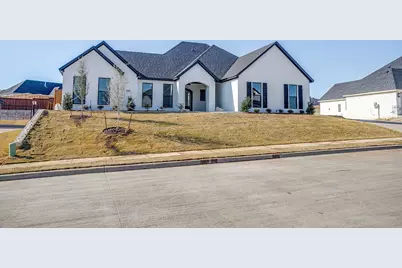 8118 Luanna Hills, Benbrook, TX 76126 - Photo 2