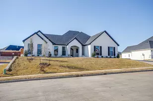 8118 Luanna Hills, Benbrook, TX 76126 - Photo 2