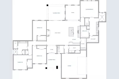 8118 Luanna Hills, Benbrook, TX 76126 - Photo 36