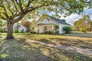 113 Williams St, Waxahachie, TX 75165 - Photo 4