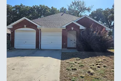 1448 Ridgecreek Drive, Lewisville, TX 75067 - Photo 1